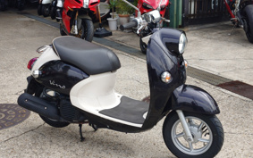 YAMAHA VINO SA37J