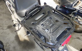 HONDA CT125 HUNTER CUB 2016 JA55