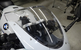 BMW R NINE T RACER 2018