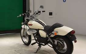 HONDA MAGNA 50 AC13