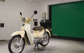 HONDA C110 SUPER CUB 2011 JA44