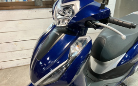 SUZUKI ADDRESS V110 CE47A