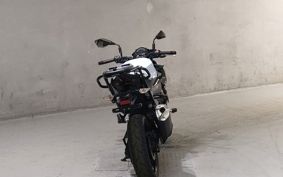 KAWASAKI Z400 EX400G