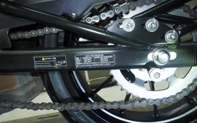 BENELLI レオンチーノ250 2012