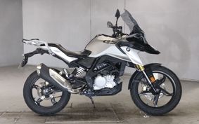 BMW G310GS 0G02