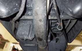 HONDA TODAY AF61