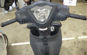 HONDA DIO 110 JF31