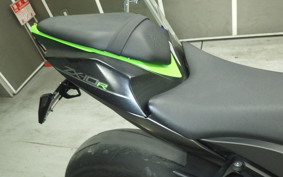 KAWASAKI ZX 10 NINJA R SE 2018