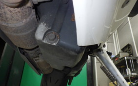 TRIUMPH STREET TRIPLE 85 2016