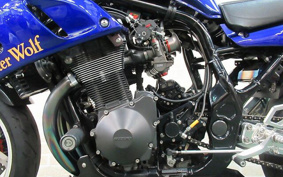 SUZUKI GS1200SS 2001 GV78A