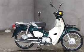 HONDA SUPER CUB50 AA09