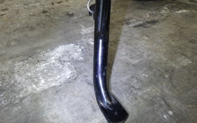 HONDA MONKEY 125 2023 JB02