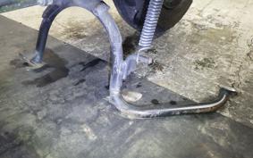 YAMAHA JOG ZR-4 SA58J