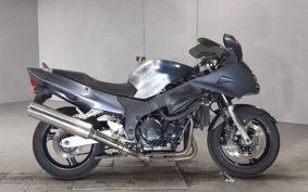 HONDA CBR1100XX 2001 SC35
