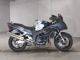 Фото Honda CBR1100XX 2001 с японского аукциона