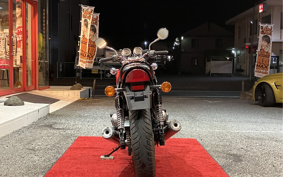 KAWASAKI ZEPHYR 750 1992 ZR750C