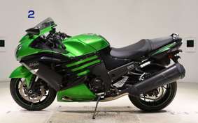 KAWASAKI ZX 1400 NINJA R A 2016