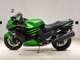 Фото Kawasaki ZX 1400 NINJA R A 2016 с японского аукциона