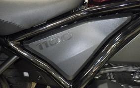 HONDA REBEL 1100 DCT 2022 SC83