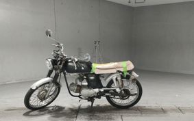 HONDA BENLY50 CD50