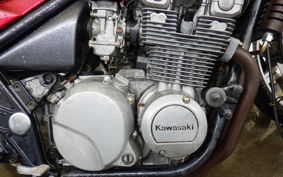 KAWASAKI ZEPHYR 400 Gen.1 ZR400C