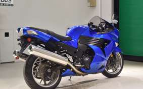 KAWASAKI ZX 1400 NINJA 2007