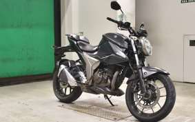 SUZUKI ｼﾞｸｻｰ250 2011 ED22B