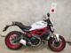 Фото Ducati MONSTAR 797 2019 с японского аукциона