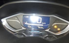 HONDA PCX125