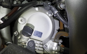 HONDA FORZA ZA 2008 MF10