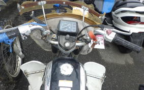 HONDA CD125T BENLY CD125T