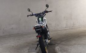 YAMAHA SEROW 250 DG31J