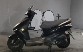 YAMAHA CYGNUS125Z TJAA