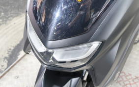 YAMAHA N-MAX155 ABS SG66J
