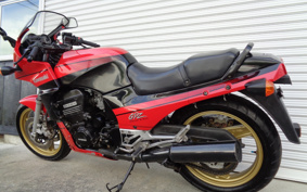 KAWASAKI GPZ900R NINJA 1991 ZX900A