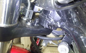 HONDA CB400SF GEN 4 A 2022 NC42