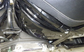 HARLEY FXBR1750 2018