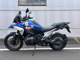 Фото BMW R1300GS 2024 с японского аукциона