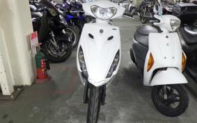 YAMAHA AXIS 125 Z SED7J