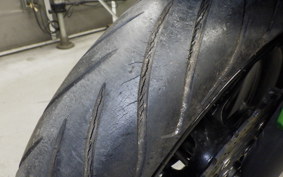 KAWASAKI NINJA 400 2015 EX400E