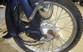 HONDA C50 SUPER CUB C50