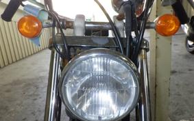 HONDA JAZZ 50 2025 AC09