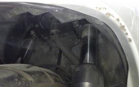SUZUKI ADDRESS V125 G 2015 CF4EA