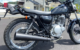 SUZUKI GLASS TRACKER BIG BOY NJ4BA