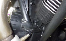 MOTO GUZZI V85 TT 2022