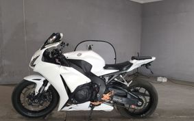 HONDA CBR1000RR SC59