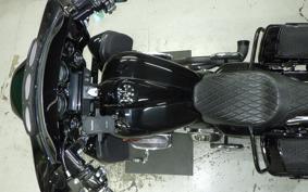 HARLEY FLHX 1580 2008