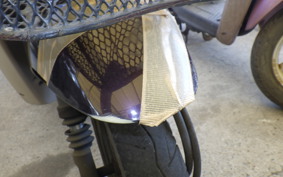 HONDA TODAY 2 AF67