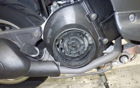 HONDA TODAY 2014 AF61