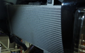 KAWASAKI ER400 N ABS 2011 ER400B